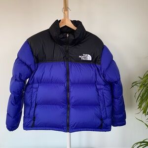 Women’s 1996 Retro Nuptse Jacket